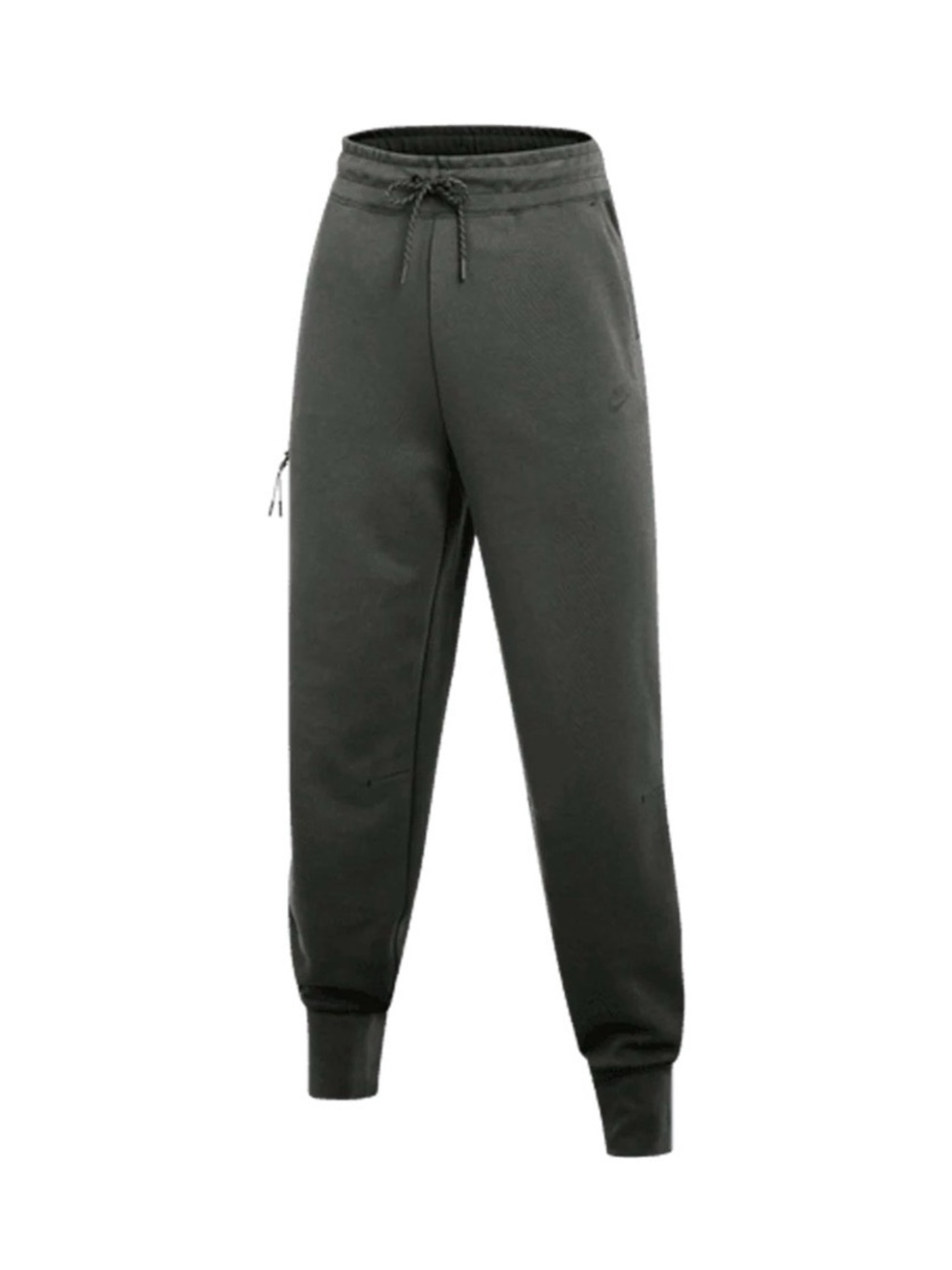 NIKE WOMEN'S TEAM TECH FLEECE PANT HR